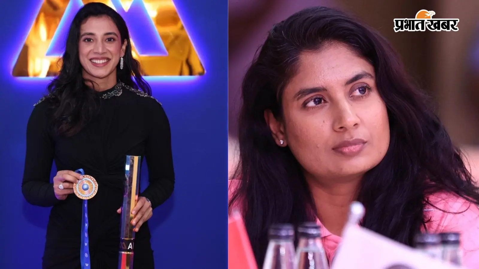 Smriti Mandhana three format centuries: स्मृति मंधाना से पहले किन भारतीय खिलाड़ियों ने तीनों फॉर्मेट में शतक लगाए? देखें पूरी लिस्ट