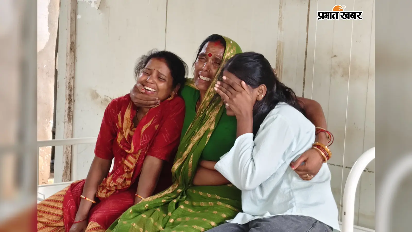 जिस घर में चल रही थी दशकर्म की तैयारी, वहीं पहुंची युवक की मौत की खबर; सड़क हादसे ने मचा दिया कोहराम