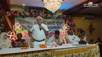 अरवल: आंगनबाड़ी सेविका को वर्ग-3 और सहायिका को वर्ग-4 का सरकारी कर्मी घोषित करे सरकार; एटक के जिला सम्मेलन में उठी 26 हजार मानदेय और ग्रेच्युटी की मांग