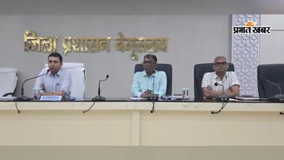 बेगूसराय में बाढ़ से 3.80 लाख आबादी प्रभावित, गंगा खतरे के निशान से 1.75 मीटर ऊपर; जिला प्रशासन अलर्ट मोड में