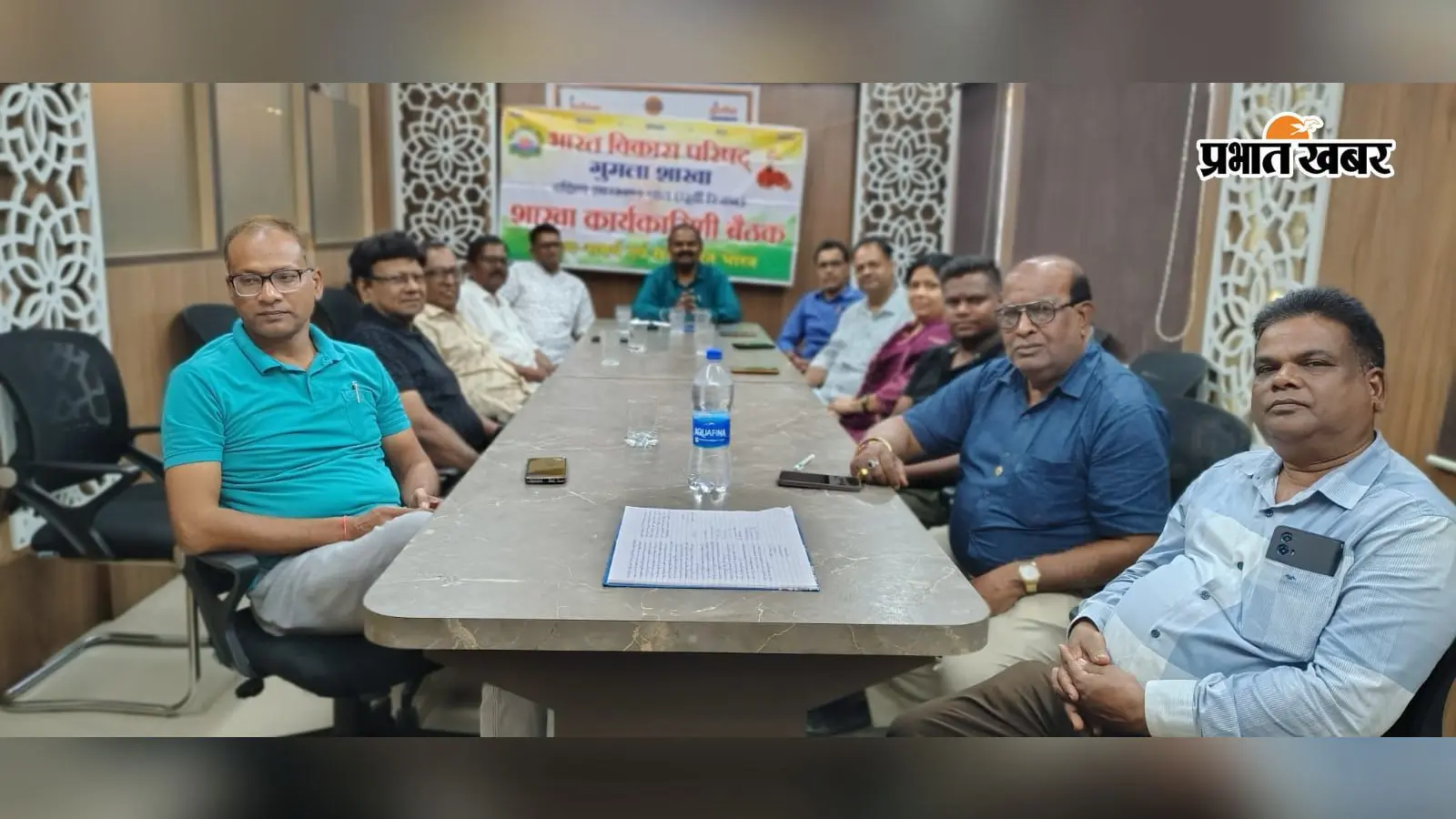 भारत को जानो’ क्विज को लेकर तैयारी तेज, गुमला के 9 स्कूलों के विद्यार्थी होंगे शामिल