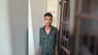 गोपालगंज में हत्या के प्रयास का नामजद आरोपी गिरफ्तार, पुलिस ने छापेमारी कर धनु कुमार को दबोचा