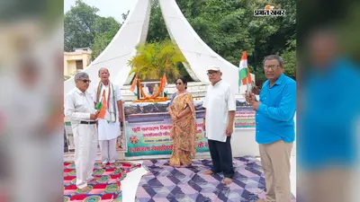स्वतंत्रता सेनानी परिवारों ने उठायी अधिकारों की आवाज, तीसरी पीढ़ी तक उत्तराधिकारी का दर्जा देने की मांग