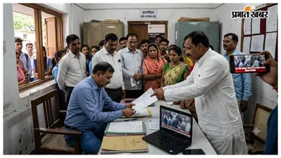 इंटर स्पॉट एडमिशन के नाम पर पैसे मांगने का वीडियो वायरल, जांच के बाद शिक्षक निलंबित