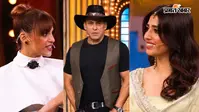 Bigg Boss 20: प्रीमियर से पहले ही गर्म हुआ 'बिग बॉस 20' का माहौल, सलमान खान के सामने ही आपस में भिड़ीं इन्फ्लुएंसर्स