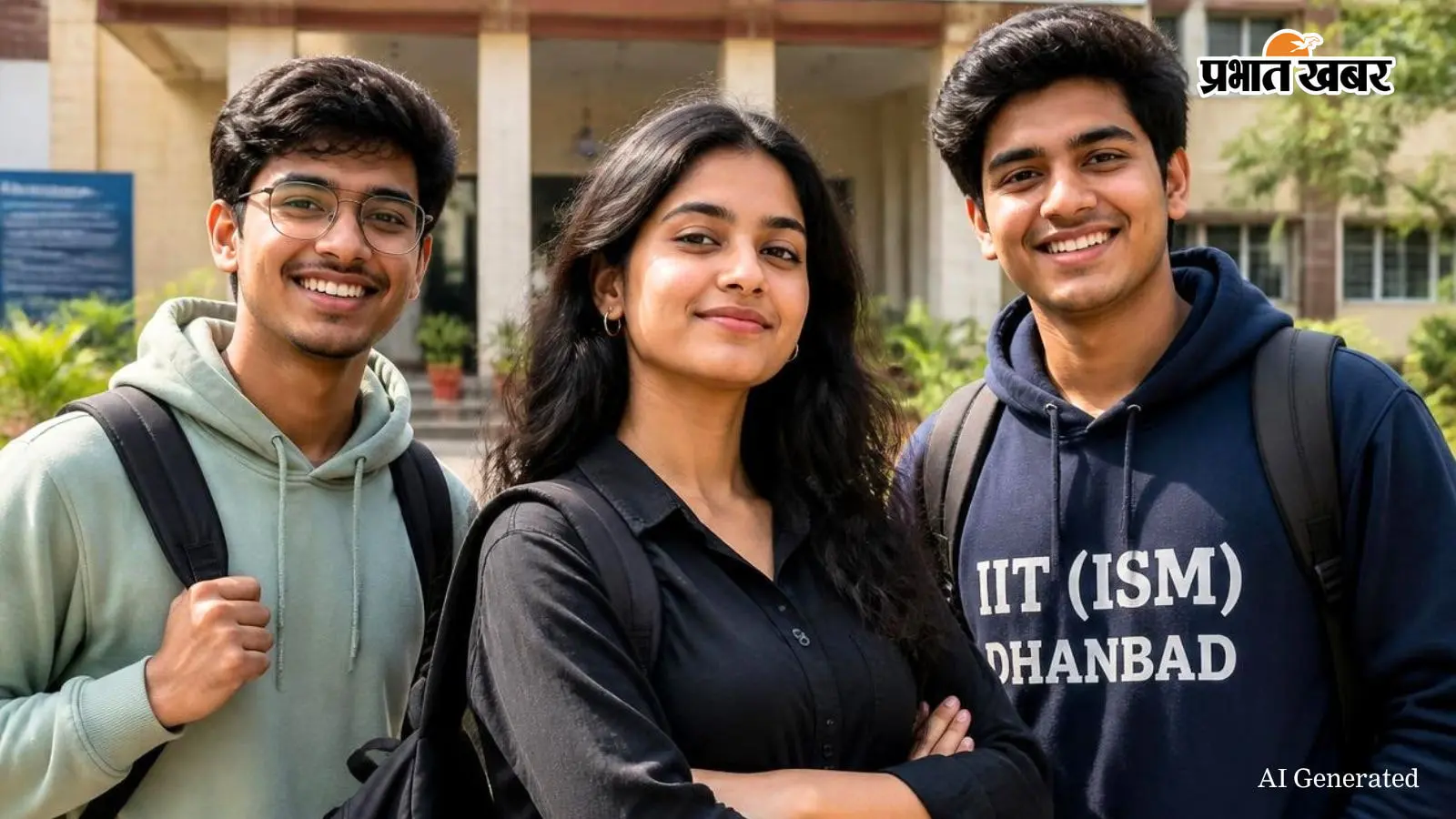 IIT ISM धनबाद में रैंक 4167 पर BTech CSE पक्का, देखें कैटेगरी वाइज सीट अलॉटमेंट