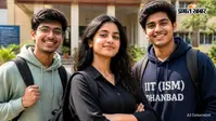 IIT ISM धनबाद में रैंक 4167 पर BTech CSE पक्का, देखें कैटेगरी वाइज सीट अलॉटमेंट