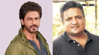'पठान हूं, गोली मारनी है मार दो..' जब अंडरवर्ल्ड के आगे नहीं झुके शाहरुख खान, संजय गुप्ता ने खोला 90s का खौफनाक राज