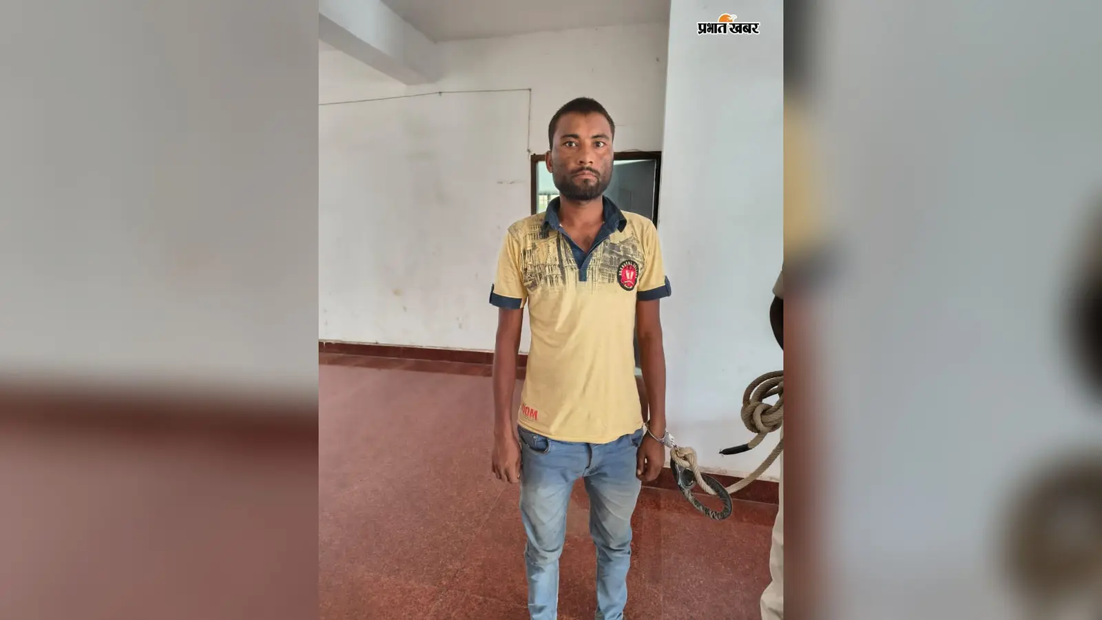 11 साल से पुलिस को चकमा दे रहा था आरोपी, पुराने चोरी के मामले में आखिरकार गिरफ्तार