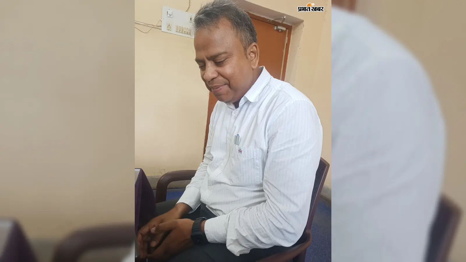 दस साल बाद पत्रकारों के लिए खुलेगा बिहारशरीफ प्रेस क्लब, इसी माह शुरू हो सकता है संचालन