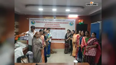 मंगलबाजार में स्मार्ट ई-लाइब्रेर व डिजिटल लर्निंग सेंटर का होगा निर्माण
