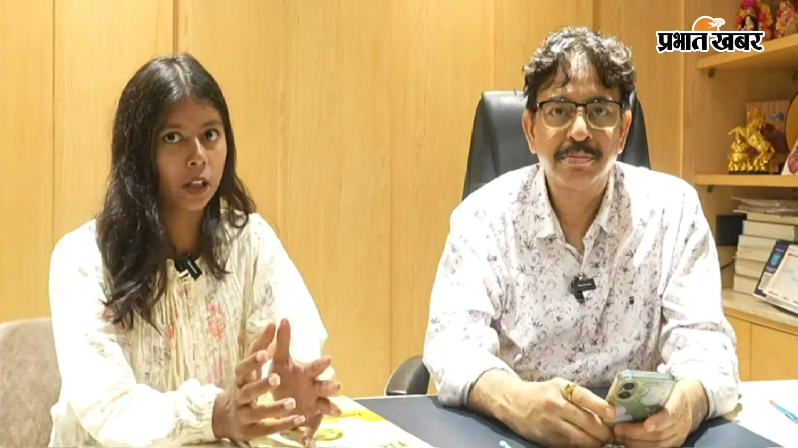 सुदिव्य कुमार सोनू की मौत का पैनलिस्ट डॉक्टर ने खोला राज, मेडिकल रिपोर्ट सबसे पहले प्रभात खबर के पास