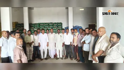 50 प्रतिशत से अधिक किसानों के पास फार्मर आइडी नहीं, खाद विक्रेताओं ने किसान हित में उठाई मांग