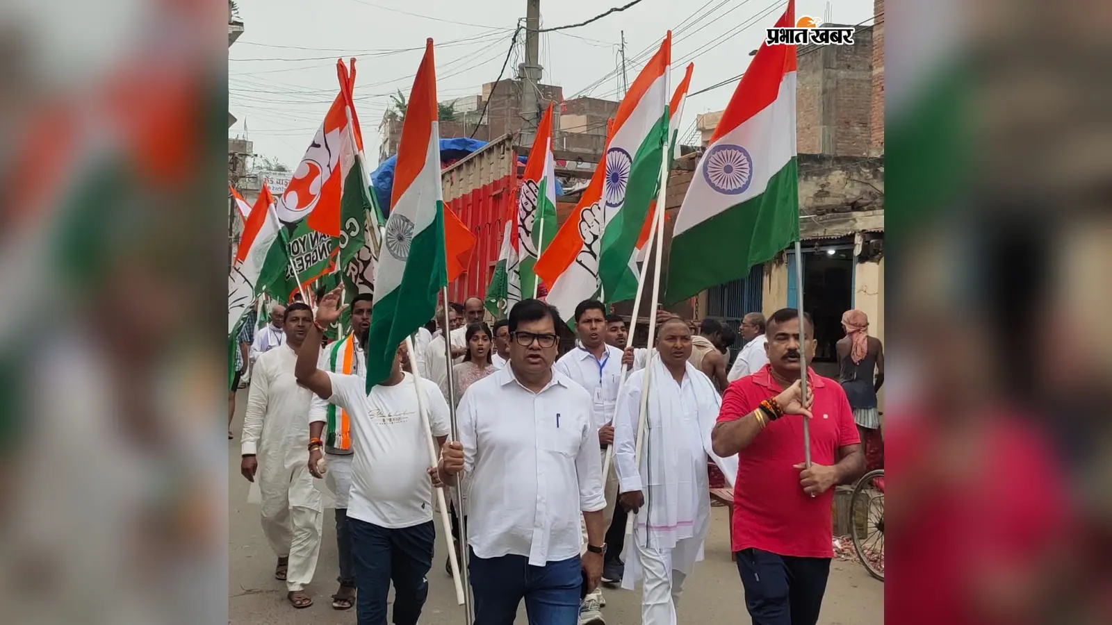 सीतामढ़ी में कांग्रेस ने तैयार की नई रणनीति, मीडिया-सोशल मीडिया से महिलाओं की भागीदारी तक चर्चा