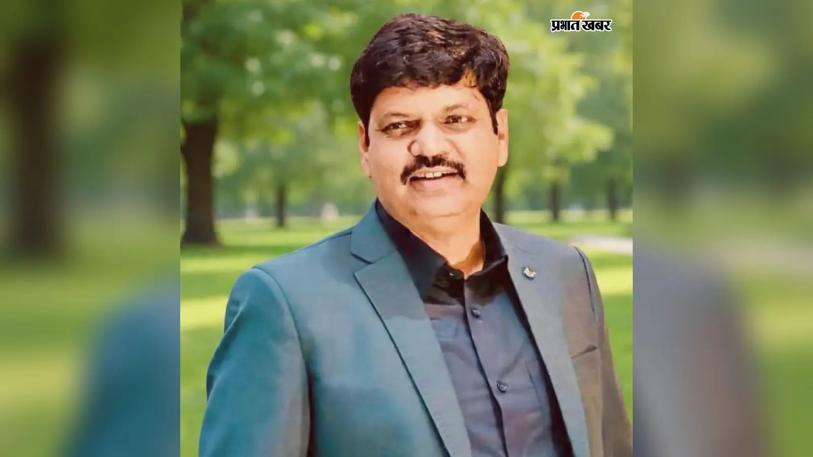मंत्री सुदीप्त कुमार सोनू के निधन पर पतरातू में शोक, रंजन कुमार ने दी भावपूर्ण श्रद्धांजलि