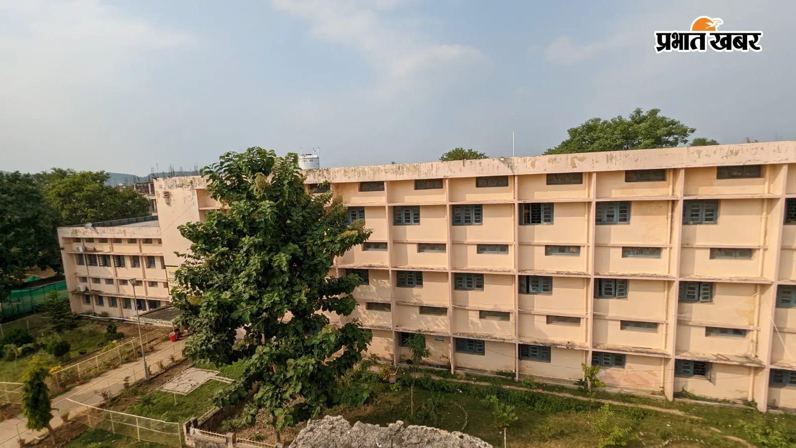 गया जी में रिलायंस इंडस्ट्रीज का दो दिवसीय कैंपस प्लेसमेंट, ट्रेनिंग में 3.5 लाख और बाद में 4 लाख CTC