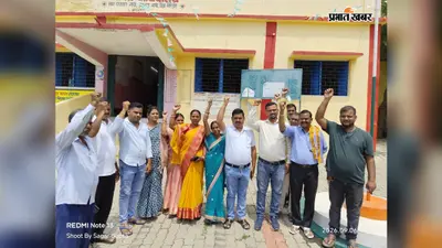 'माफी नहीं मांगी तो होगा आंदोलन...' प्रभारी सीओ के खिलाफ मुखिया ने खोला मोर्चा; आंदोलन की चेतावनी