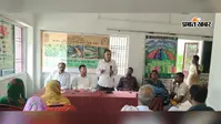 वैशाली: हाजीपुर में समेकित कीट प्रबंधन पर किसान पाठशाला का आयोजन; फॉल आर्मीवर्म से मक्का फसल की सुरक्षा और जैविक उपायों पर विशेषज्ञों ने दिया जोर