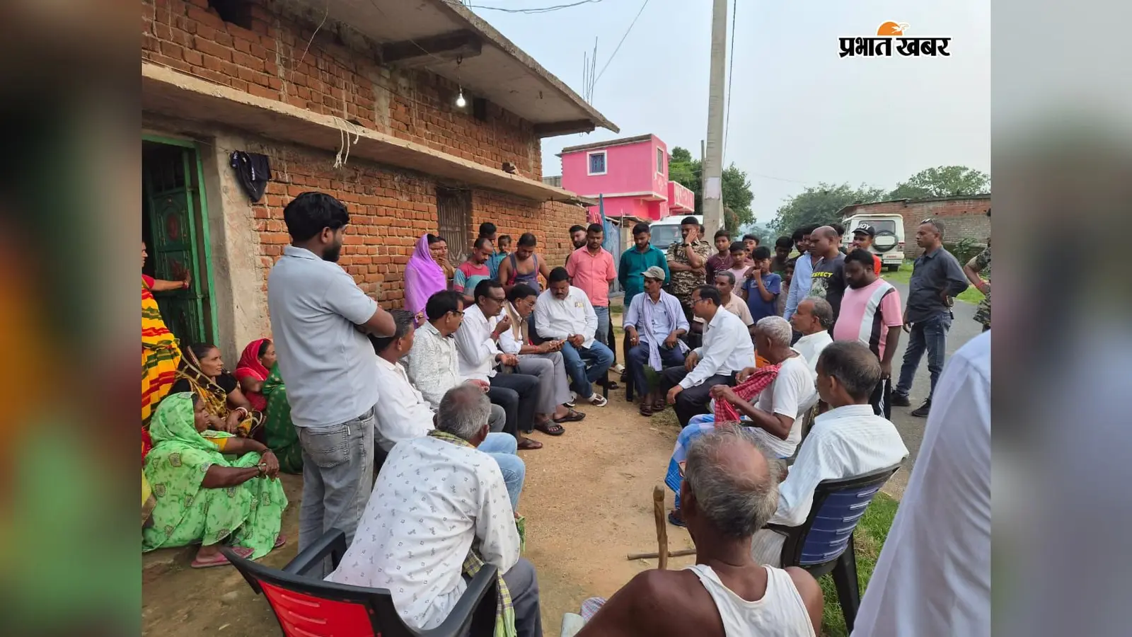 दुबई में फंसे युवक की वापसी के लिए विधायक ने विदेश मंत्री से लगायी गुहार, लंबे समय से नहीं हो पा रहा संपर्क