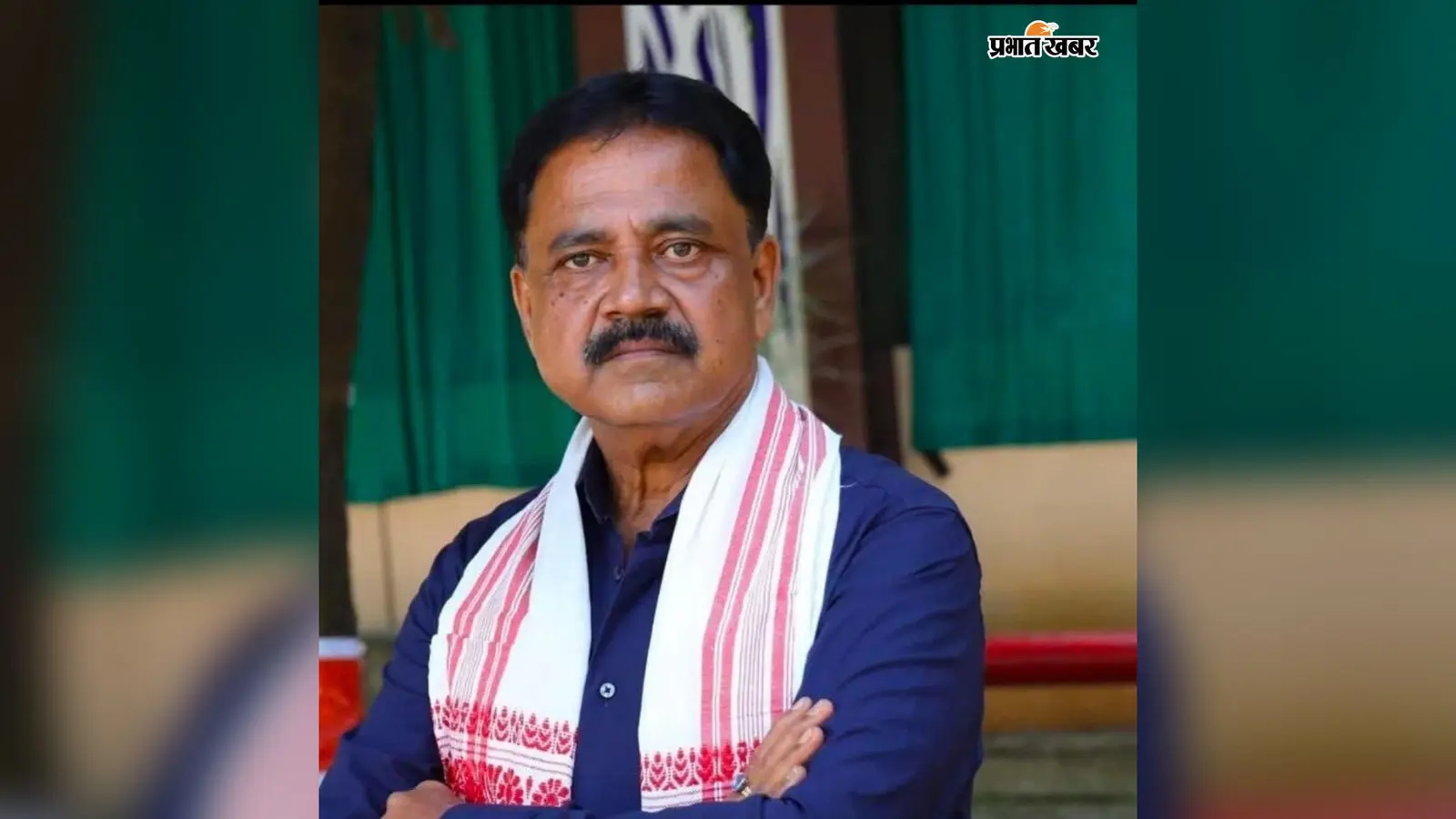 सुदिव्य कुमार सोनू के निधन से झामुमो सिमडेगा में शोक, नेताओं ने बताया अपूरणीय क्षति