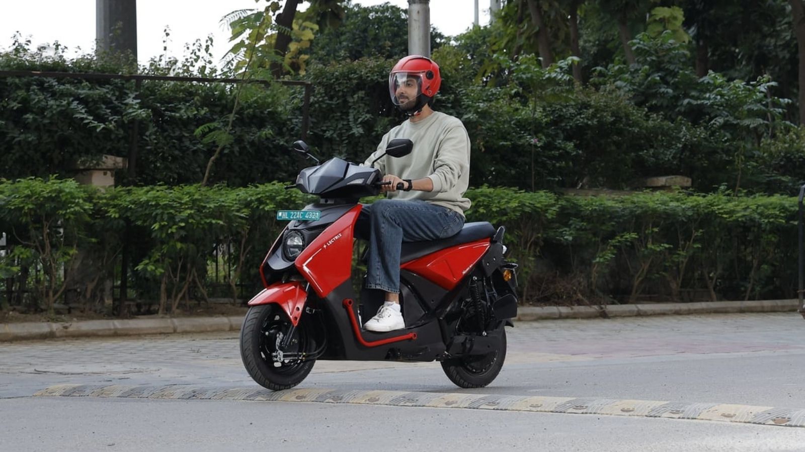 Lectrix Nduro 3.0 (फोटो: lectrixev.com)