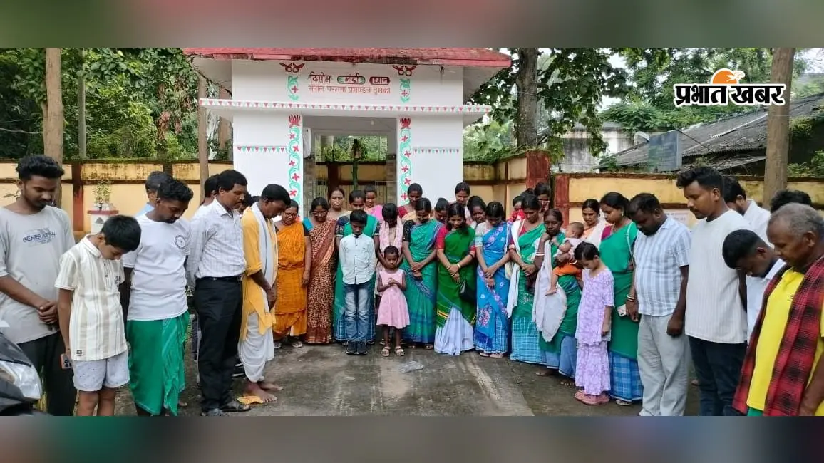 13 सितंबर को हरियाड़ पूजा का फैसला, मंत्री सुदिव्य कुमार सोनू के निधन पर जताया शोक