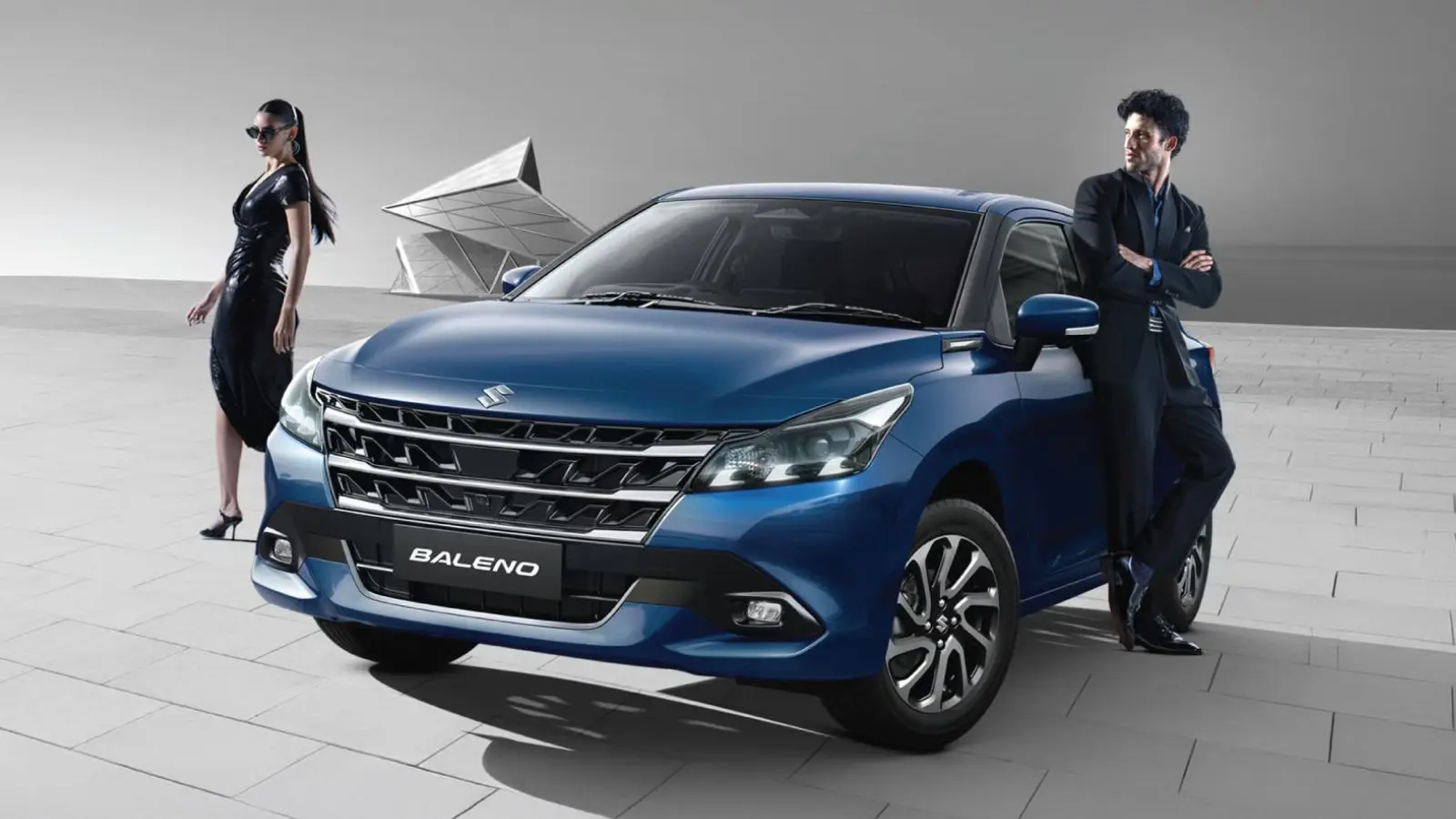 Maruti Suzuki Baleno Facelift के किस वेरिएंट में क्या फीचर्स मिलेंगे? खरीदने से पहले जान लें