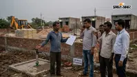 रांची में जमीन सौदे का बड़ा खेल, 39.30 लाख लेने के बाद कहा- जमीन हमारी नहीं