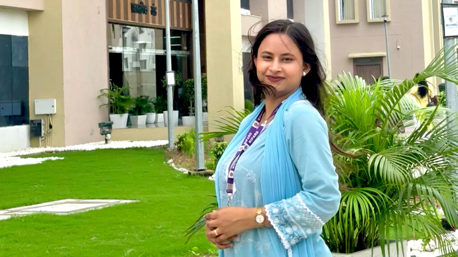 मंत्री ने किया सम्मानित