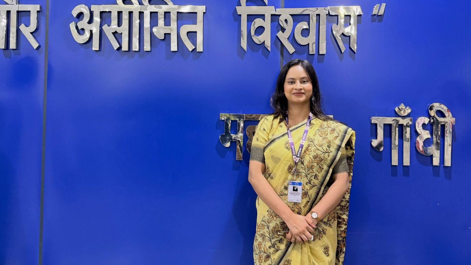 भामाशाह रत्न सम्मान से नवाजा गया