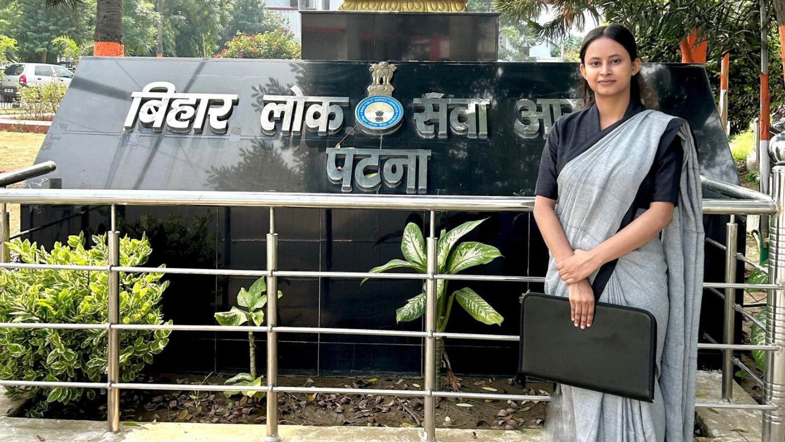 उम्र की वजह से नहीं बनीं SDM