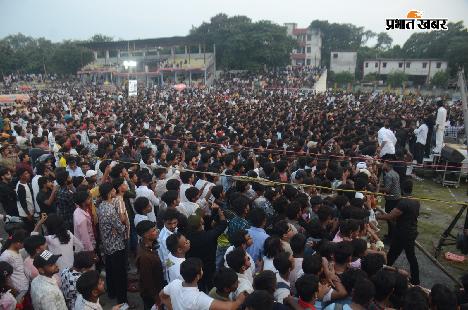 kelvin | Prabhat Khabar Network