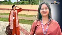 बखरी की मुस्कान को BPSC में Rank 80, कम उम्र के चलते नहीं बनीं SDM