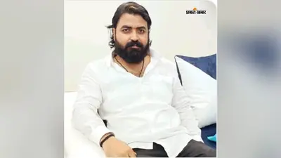 निखार हत्याकांड में बड़ा खुलासा तलाश रही पुलिस, सिंटू से पूछताछ में 3.5 एकड़ जमीन का कनेक्शन