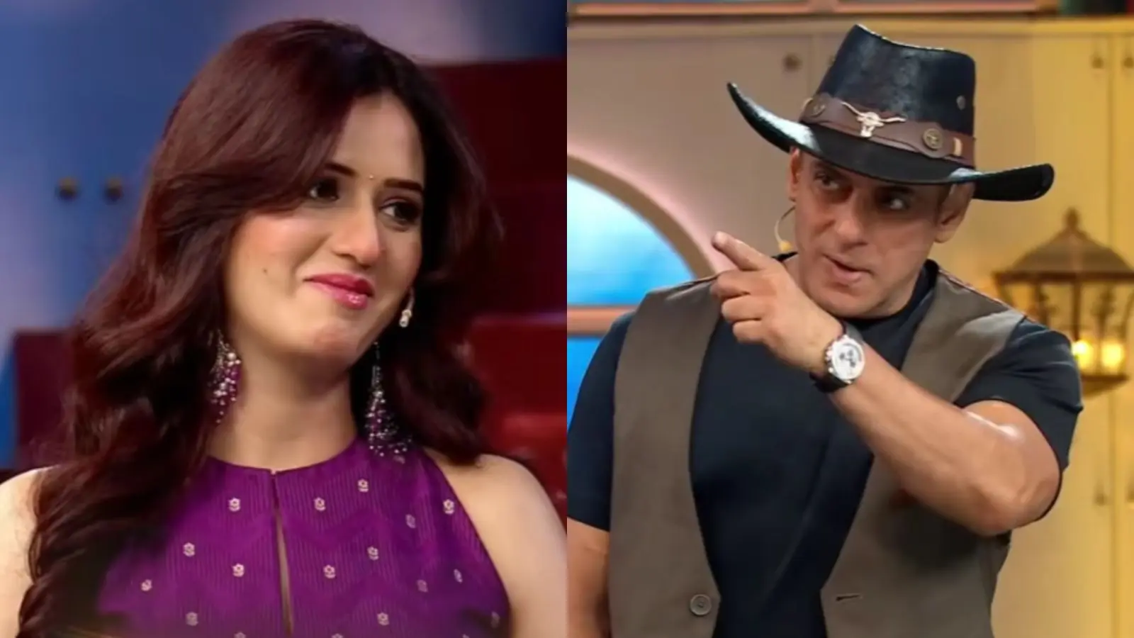 नाम मत लेना, वो आगे बढ़ चुका है... बादशाह से अलग होने के बाद Bigg Boss 20 पहुंचीं ईशा रिक्खी, सलमान खान ने दी सख्त हिदायत