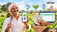 PM Kisan 24वीं किस्त: किसानों के खाते में कब आयेंगे ₹2,000, जानें तारीख