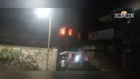 बेतिया के लिबर्टी सिनेमा हॉल में भीषण आग, मची अफरा-तफरी, दमकल की कई गाड़ियों ने मशक्कत के बाद पाया काबू