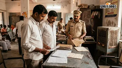 बरहरवा में SIR के बीच फर्जी जाति प्रमाण पत्र का खेल, आठ पर केस