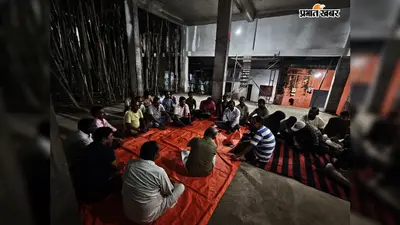 बभनगामा में दुर्गापूजा का बिगुल, जितेंद्र सिंह संभालेंगे समिति की कमान