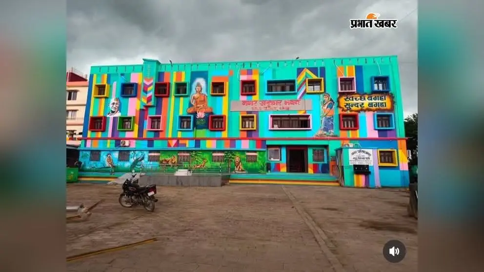 बगहा में सफाई व्यवस्था क्यों हुई बाधित? एजेंसी ने बतायी अलग वजह, ईओ ने आरोपों को नकारा