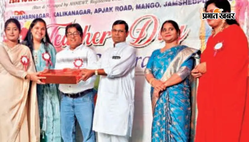 जमशेदपुर की 16 मेधावी छात्राओं को मिली एपीआर नायर स्कॉलरशिप, जानें क्या है यह प्रोग्राम और इसके लाभ