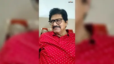 सोलर लाइट खराब है? सारठ में बस इस नंबर पर करें शिकायत