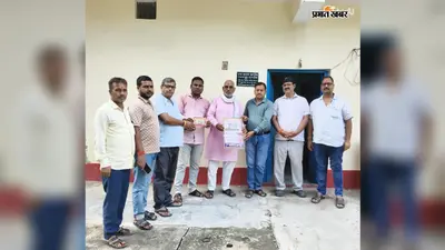 पुरी की तर्ज पर बक्सर में भगवान वामन की रथयात्रा, 23 सितंबर को रामरेखाघाट से वामन मंदिर तक निकलेगा रथ, रज्जु थामेंगे हजारों श्रद्धालु