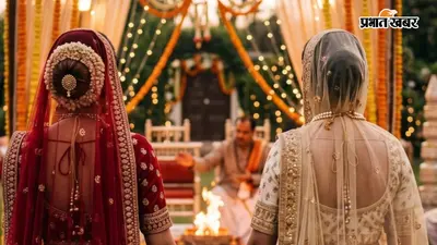 बेलहर में दो नाबालिग लड़कियों के विवाह का मामला, साथ रहने पर अड़ीं दोनों, पुलिस ने संरक्षण में लिया