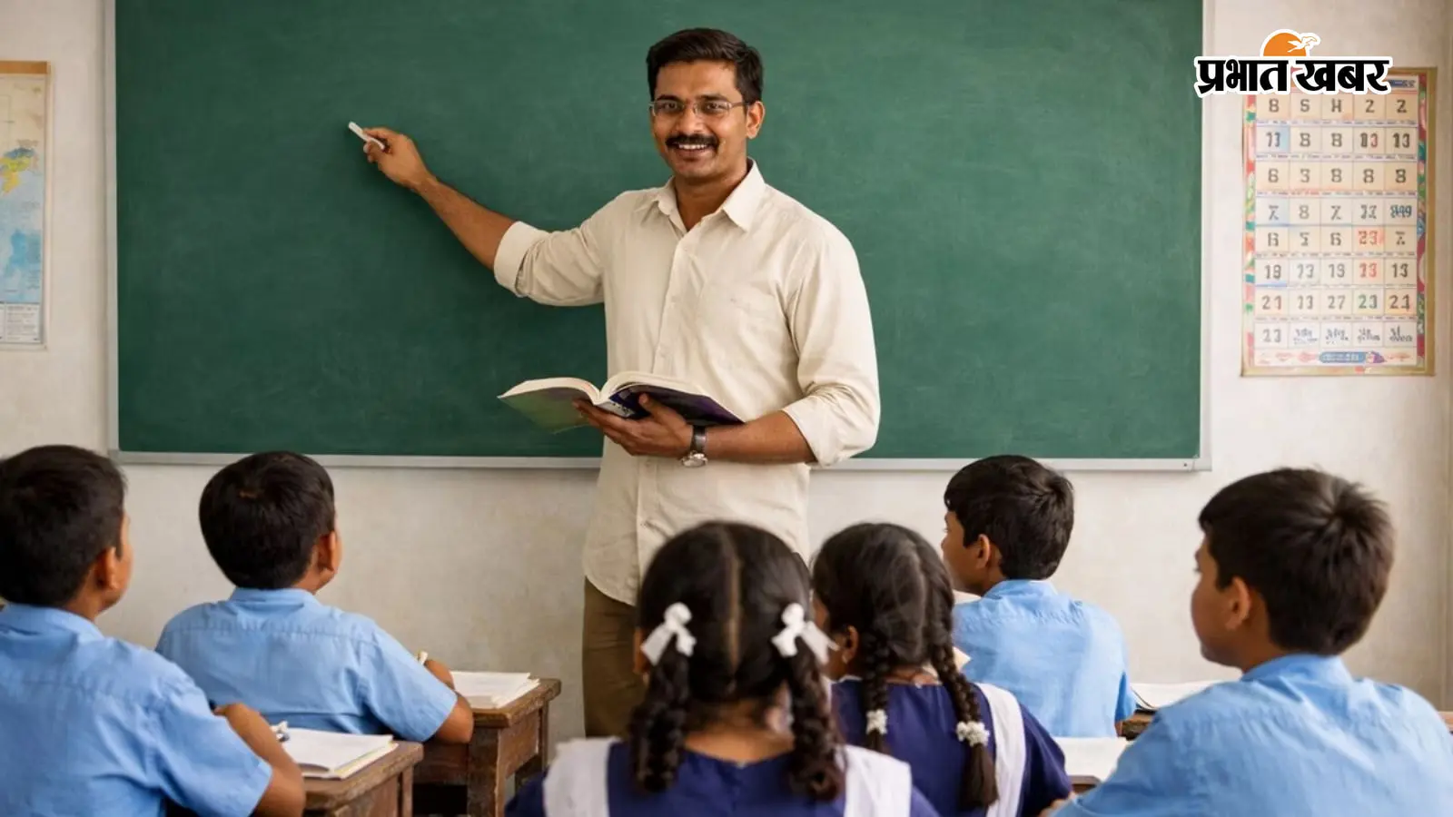 बिहार में शिक्षकों की 15 हजार रुपये तक बढ़ सकती है सैलेरी, जानिए 7वें वेतनमान का और क्या-क्या मिल सकता है फायदा