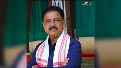 कौन थे सुदिव्य कुमार सोनू? चुनाव से लेकर छात्र आंदोलन तक, हर मोर्चे पर JMM के लिए बने 'संकटमोचक'