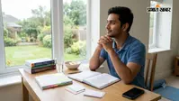 Exam Stress Management Tips: परीक्षा की तैयारी के दौरान तनाव कैसे करें कम? जानें आसान टिप्स
