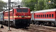 Diwali Chhath Special Trains : दिवाली और छठ पर घर चलेंगी स्पेशल ट्रेनें, देखिए रूट और पूरा शेड्यूल