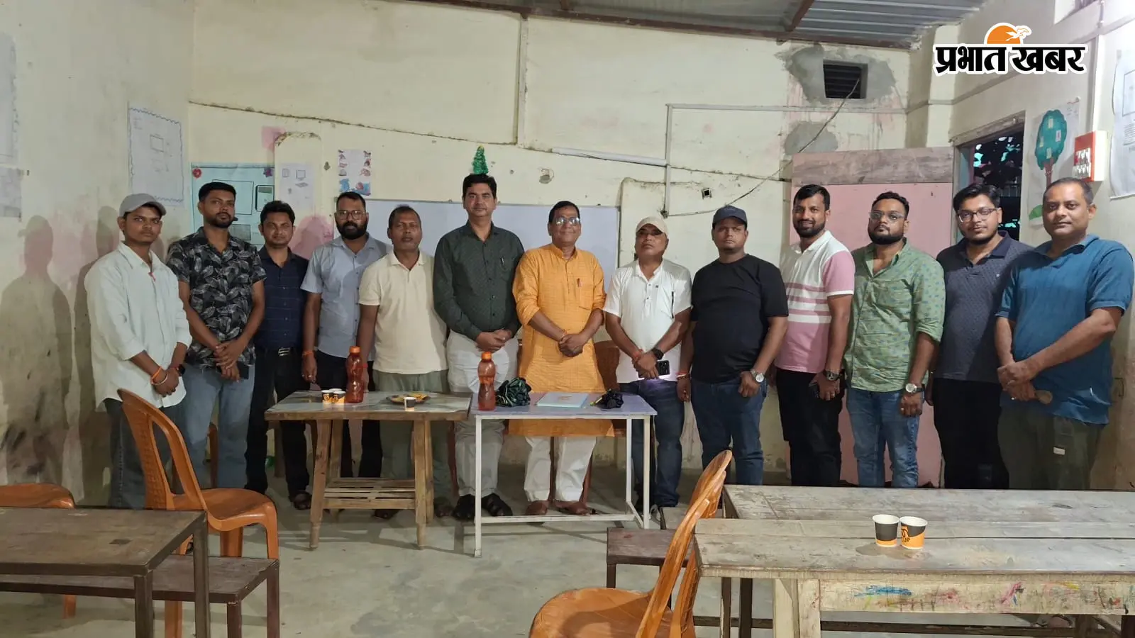 जोगबनी: 2 अक्टूबर को नशे के खिलाफ सड़क पर उतरेगा युवा समाज; गांधी जयंती पर निकलेगी जन-जागरूकता रैली