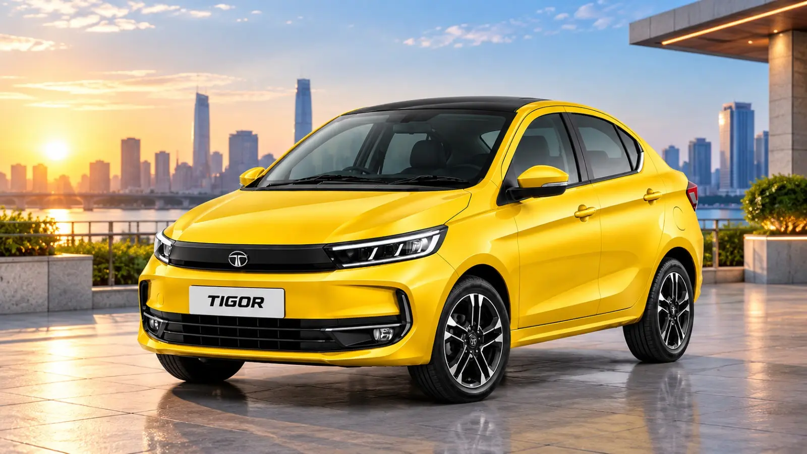 जल्द लॉन्च हो सकती है Tata की सबसे सस्ती सेडान Tigor का Facelift मॉडल, जानें क्या होंगे फीचर्स?